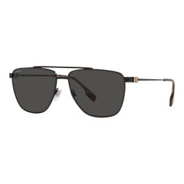 Gafas de Sol Hombre Burberry BLAINE BE 3141 Precio: 214.49999967. SKU: B1GLDQMCKP