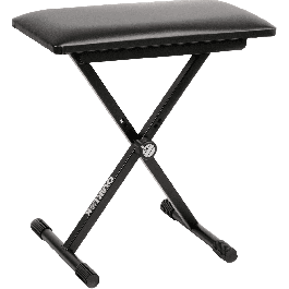 Banqueta Piano X "Basic" - Compact Precio: 40.98999993. SKU: B1EEEAJC4C