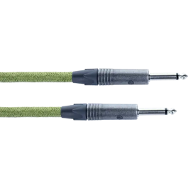 Cordial Cable De Instrumento Eco Hemp Jack-Jack 6M Precio: 56.78999964. SKU: B1634GECG8