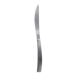SUMMA Cuchillo de Mesa STIL.LO 230 mm, Inoxidable Grabado, Apto Lavavajillas (Set de 12) Precio: 4.9973. SKU: B12P4MR9DW