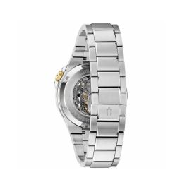 Reloj Hombre Bulova 98A224