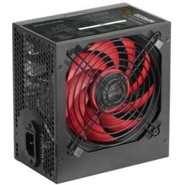 Fuente Alimentacion Mars Gaming Mpb550 550 W Fuente Alimentacion Mars Gaming Mpb550 550 W