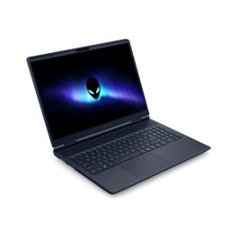 Alienware AC16251 Portátil Intel Core Ultra 7 255HX, 32 GB DDR5, 1 TB SSD, NVIDIA GeForce RTX 5060, 16" WQXGA, Windows 11 Home, Indigo