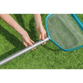 Bestway Recogehojas Piscina 40x34 cm Jardin 58659