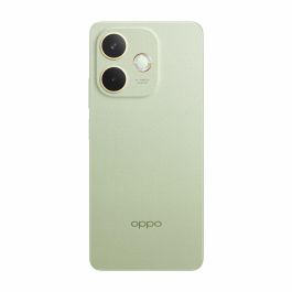 Smartphone Oppo 110010348095 6,67" Octa Core 8 GB RAM 256 GB Verde Smartphone Oppo 110010348095 6,67" Octa Core 8 GB RAM 256 GB Verde