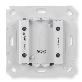 eQ-3 Homematic IP Fuente de Alimentación para Interruptores de Marca Precio: 64.49999985. SKU: B14M4J2G5K