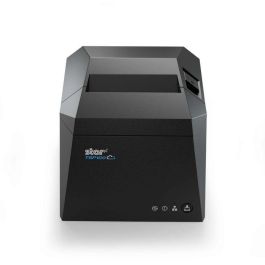 Star Micronics TSP143IV UE BK E+U PRINTER THERMAL 80MM WIDE PAPER 24VDC, Direct thermal, POS printer, 203 x 203 DPI, 250 mm/sec, Wired & Wireless, USB Type-C Precio: 269.69000058. SKU: B1793M6GLY