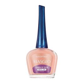 Esmalte De Uñas Fotocromatico Susceptible 13,5 mL Masglo Precio: 8.49999953. SKU: B183JE4KFM