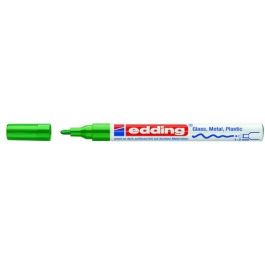 Edding Rotulador 751 Punta Fibra Verde Punta Redonda 1-2 mm Tinta Permanente Opaca Precio: 35.50000003. SKU: S8421341