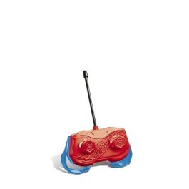 Hot Wheels Coche Radio Control Mini Monster Truck Escala 1:28 14.5x9.2x9 cm Modelos Surtidos