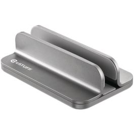 eSTUFF Soporte Universal para Laptop Gris Oscuro de Aluminio Ajustable 11-45mm Precio: 32.58999964. SKU: B1B7EGLCN2