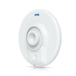 Ubiquiti Device Bridge Pro, pole mount, 2x GbE LAN, PoE/PoE+, WiFi 5 GHz, 867 Mbps, UV-resistant polycarbonate, IPX6, white Ubiquiti Device Bridge Pro, pole mount, 2x GbE LAN, PoE/PoE+, WiFi 5 GHz, 867 Mbps, UV-resistant polycarbonate, IPX6, white