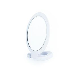 Espejo Clam Blanco 12.3 cm Soporte Multifuncional Bifull Bifull Precio: 5.4449996128. SKU: B13B5ELYJD