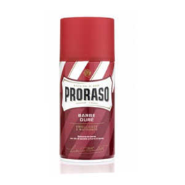 Espuma de Afeitar Proraso 8004395001897 300 ml Precio: 3.50000002. SKU: S0584892