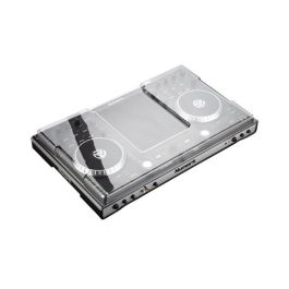 Decksaver Numark Djpro Cover Precio: 76.68999965. SKU: B1GBLR5AGD