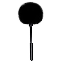 Bala Vibradora Sex Room RAUNCHY Negro Set