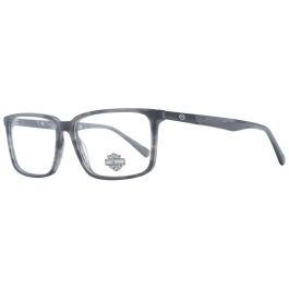 Montura de Gafas Hombre Harley-Davidson HD0906 59020 Precio: 67.50000004. SKU: B15JZMW7RB