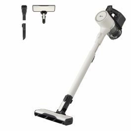 Aspirador Escoba Ciclónico Inalámbrico LG A9K-LITE1C Precio: 282.68999979. SKU: B1J9PH3A48