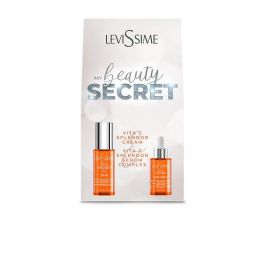 Estuche Pack Beauty Secret Vitac Cream+Serum Levissime Levissime Precio: 27.6968994555. SKU: B1D8RXCNN5