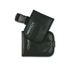 Estuche Peluqueria Negro 3C Tres Claveles Precio: 11.68999997. SKU: B12JGJ53MK