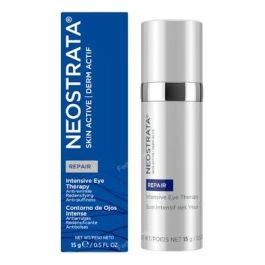 Neostrata SKIN ACTIVE Contorno de Ojos Intenso 15g, Revitaliza Mirada, Antienvejecimiento, Reduce Arrugas y Bolsas Precio: 33.4999995. SKU: B1EPRVBKXA