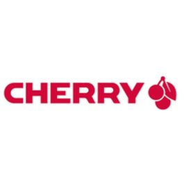Cherry Teclado STREAM KEYBOARD Negro CHE4025112090196