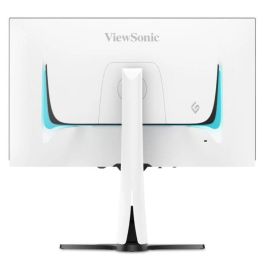 Viewsonic XG272-2K-OLED Monitor Gaming OLED 27" Quad HD (2560x1440) 240Hz 0.01ms con USB y Altavoces Negro y Blanco