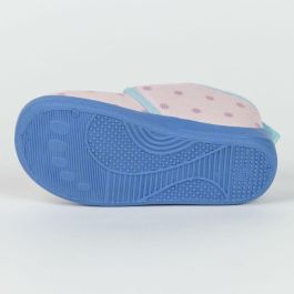 Zapatillas de Estar por Casa Stitch Rosa