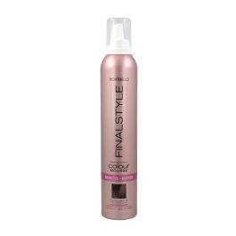 Montibello Finalstyle Colour Mousse Brown 320 mL Montibello Finalstyle Colour Mousse Brown 320 mL Precio: 12.50000059. SKU: S4246898