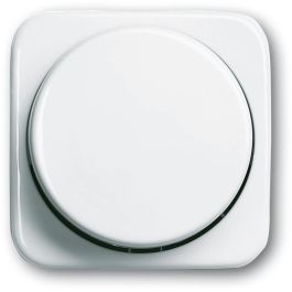 BUSCH JAEGER Reflex SI - Bedienelement Drehknopf Dimmer *alpinweiss* Precio: 23.0384. SKU: B1FQY382Z3