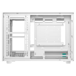 Deepcool CH260 Torre Micro Blanco para Juego