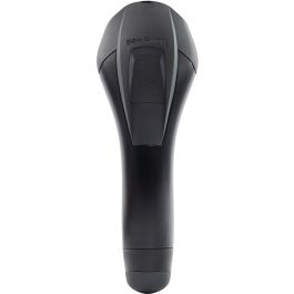 Honeywell 1202g Escáner de Códigos de Barras Portátil Inalámbrico 1D Láser Bluetooth USB RS232 Voyager, decodificado