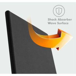 Funda para Tablet Silver Electronics 112004440199 Negro