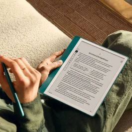 Amazon Kindle Scribe 10.2" 64GB no ads green