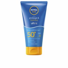 Nivea Sun Protege&Hidrata Ultra Spf50+ Precio: 9.5000004. SKU: S05111491