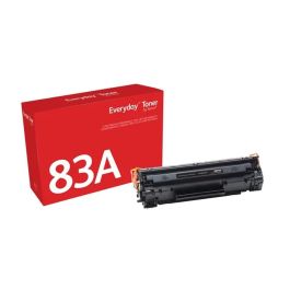 Xerox Everyday CF283A Toner Negro para HP LaserJet Pro M125-M127-M201-M225 (83A) Precio: 21.78999944. SKU: S8420011