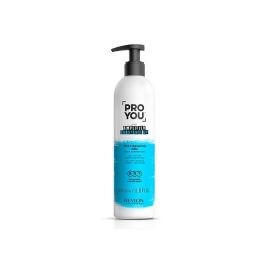 Revlon B00023 PROYOU The Amplifier Substance Up Gel Texturizador para Volumen Notable en Cabello Fino y Débil 350 ml Precio: 8.79000023. SKU: SBL-7256004000