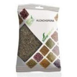 SORIA NATURAL Alcachofera Bolsa 40Gr. SORIA NATURAL Alcachofera Bolsa 40Gr. Precio: 2.8900003. SKU: B13QJ6GD36