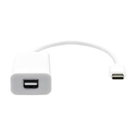 ProXtend USB-C to Mini DP 20cm white Precio: 4.49999968. SKU: B16D2KGYAJ