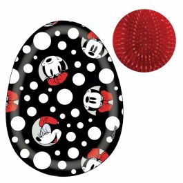 Inca Cepillo Desenredante Disney Inspirado en Minnie para Cabello Adulto e Infantil Inca Cepillo Desenredante Disney Inspirado en Minnie para Cabello Adulto e Infantil
