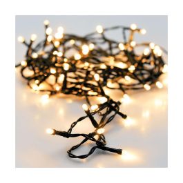 Guirnalda de Luces LED Luz cálida Blanco Cálido 24 m Precio: 21.88999989. SKU: S7905385