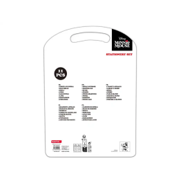 Portaminas Minnie Mouse Naive