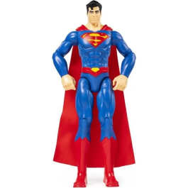 Spin Master Figura Superman 30 cm DC Comics 6056778 Precio: 13.98999943. SKU: S2415578