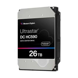 Disco Duro Western Digital 0F65672 3,5" 26 tb Precio: 742.3229. SKU: B12KJXVKFX