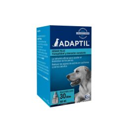 Adaptil Recambio 48 mL para Perros | Duración 1 Mes | Ayuda a Calmar Ansiedad y Estrés en Casa | Con Feromona Apaciguamiento Canino Precio: 25.7900005. SKU: B1G94KKHCZ