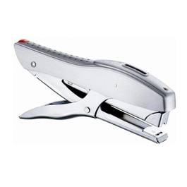 Maped Grapadora de Tenaza Expert XL, Capacidad 25 Hojas, Usa Grapas 24/6 26/6 24/8 26/8