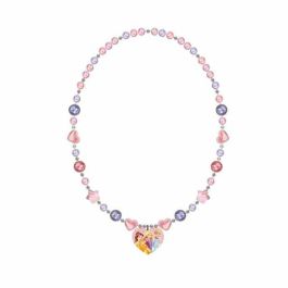Bisuteria collar princess 7.0 x 15.0 x 0.1 cm Precio: 3.50000002. SKU: B19KP9D328