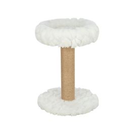 Rascador para Gatos Trixie Mirella Blanco 68 cm Precio: 68.4999997. SKU: B178K2896Q