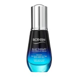 Biotherm Blue Therapy Eye-Opening Sérum Antiedad Contorno Ojos y Pestañas, Ojeras, Arrugas, Lifting Párpado 16,5 mL Precio: 44.5000006. SKU: S4511236