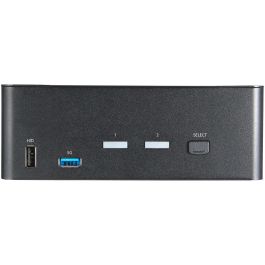 Switch KVM Startech SV231DHU34K6